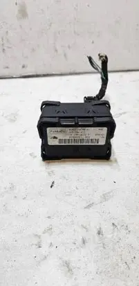 Volvo XC60 ESP acceleration yaw rate sensor 6G9N14B296AC T083Z DI37D03Q7B