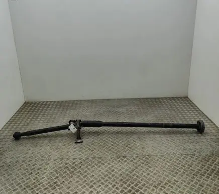 Audi RS Q3 Sportback Middle center prop shaft 83A521101A