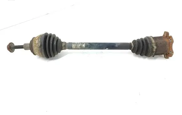 Audi A6 S6 C6 4F Front driveshaft 4F0407271J
