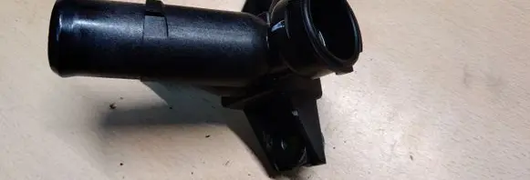 Hyundai i10 Engine coolant pipe/hose R423QADBA01 BRL3
