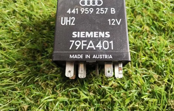 Audi A6 S6 C4 4A Other relay 441959257B 79FA401