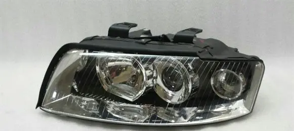 Audi A4 S4 B6 8E 8H Headlight/headlamp