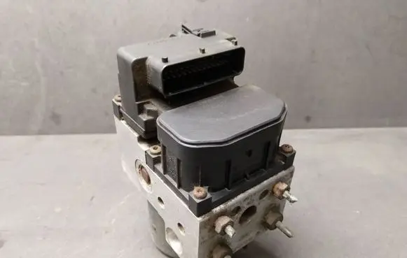 Ford Galaxy ABS Pump 98VB2C219AB 0265216545