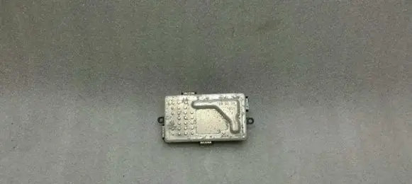Porsche Panamera (970) Other control units/modules 97062442303