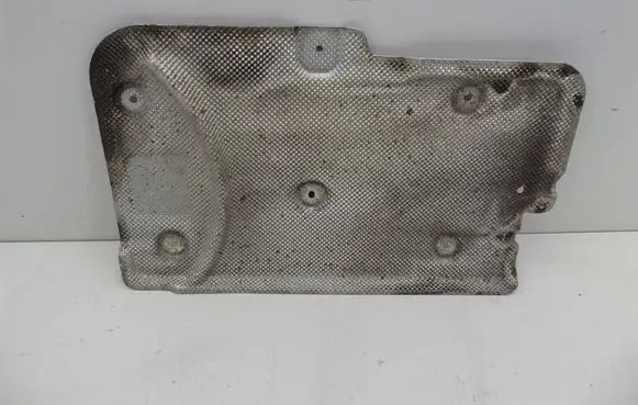 Mini One - Cooper F56 F55 Exhaust heat shield 7290761