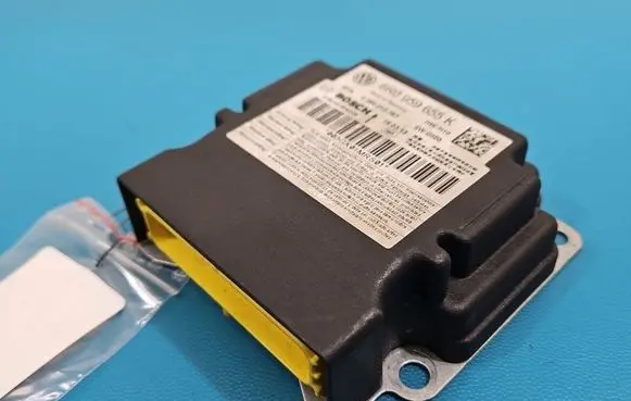 Skoda Roomster (5J) Airbag control unit/module 6R0959655K IMPRK1567055