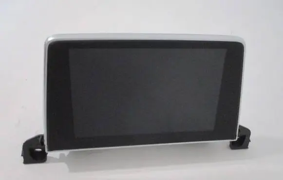 Peugeot 3008 II Screen/display/small screen 9828418380