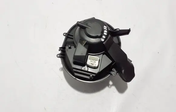 Volvo XC90 A/C air flow flap actuator/motor 31320393