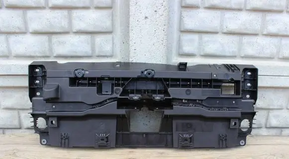 Volkswagen ID.7 Radiator support slam panel 14A805563A
