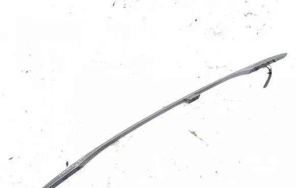 Toyota Corolla Verso E121 Roof bar rail