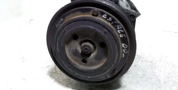 Renault Espace III Air conditioning (A/C) compressor (pump) SD7H15 9102607834 7700859676D