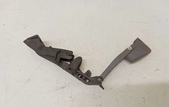 Chrysler Grand Voyager III Sliding door interior handle 32743B
