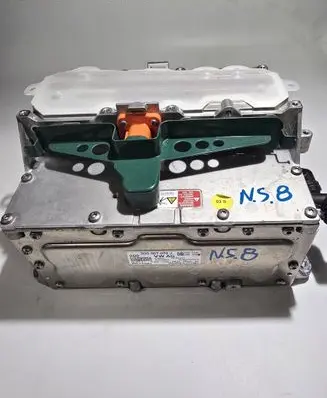 Volkswagen PASSAT B8 Voltage converter inverter 3G0907070J