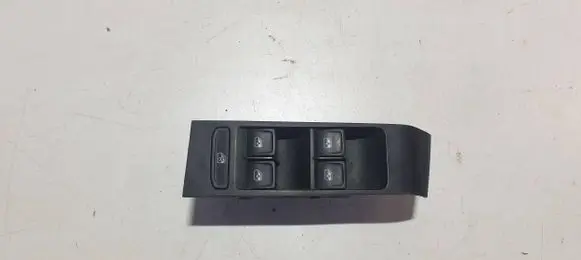 Skoda Fabia Mk3 (NJ) Electric window control switch 6V1959857A 1013092501S