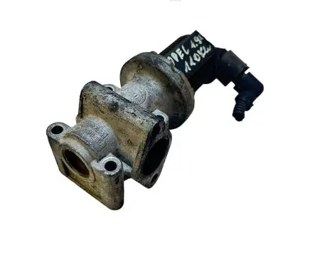 Opel Vectra C EGR valve 55215031