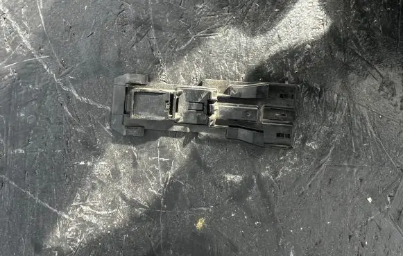 BMW X4M F98 other engine part 12528672151 8672151