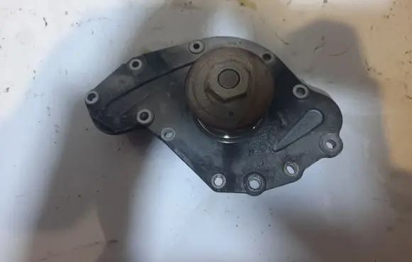 Volkswagen Routan Water pump 04792968AD