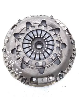 Nissan Qashqai Clutch set kit