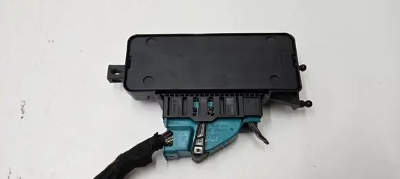 BMW 4 F32 F33 Airbag control unit/module 9296494 0285011730