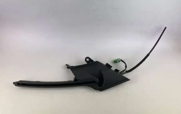 Mercedes-Benz E W213 Curtain motor A2138152900 A2138100127