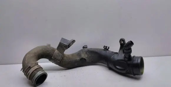 Volkswagen Golf IV Intercooler hose/pipe 1J0129654S