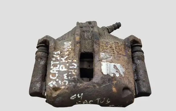 Citroen C4 Cactus Front brake caliper