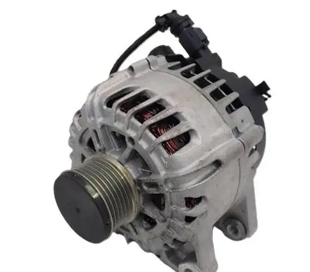 Toyota ProAce City Generator/alternator 9861586380 2740720A 224043559