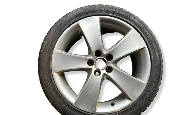 Subaru Legacy R17 spare wheel 