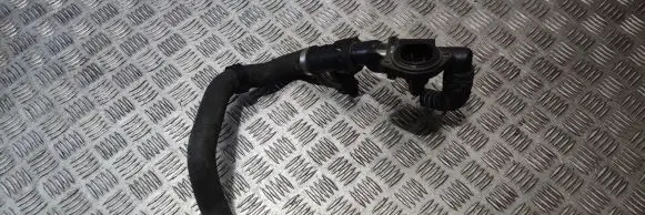 Volkswagen Golf V Engine coolant pipe/hose PXO113113