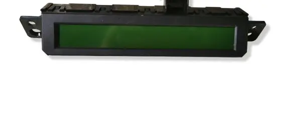 Mazda 5 Speedometer (instrument cluster) K9001