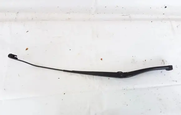 Porsche Cayenne (9PA) Front wiper blade arm
