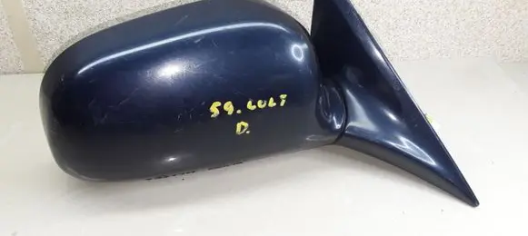 Mitsubishi Colt Front door electric wing mirror E201826