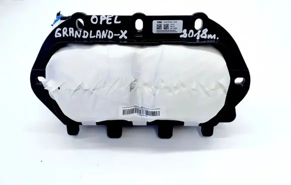 Opel Grandland X Passenger airbag 9814619080 9818405980
