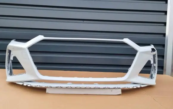 Audi RS6 C8 Front bumper
