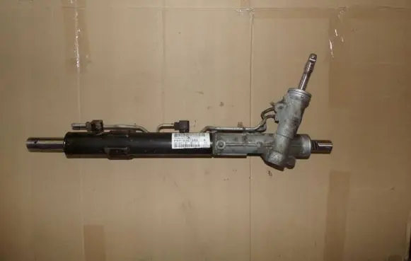 Chrysler Sebring (ST-22 - JR) Steering rack