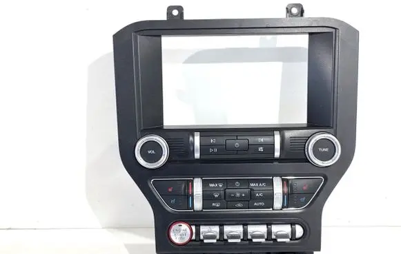 Ford Mustang VI Interior fan control switch LR3T18E245FA