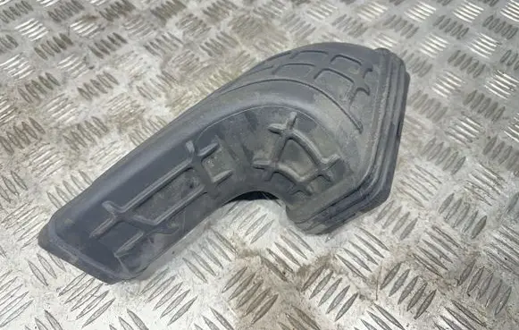 Audi A4 S4 B8 8K Air intake duct part 102130001