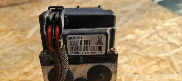 Volvo S40, V40 ABS Pump 0130108 0273004224 963292