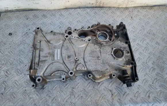 Alfa Romeo Mito Timing chain cover 55247810 B813