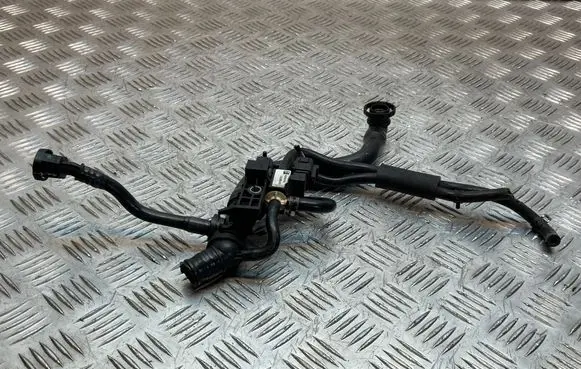 Volkswagen Tiguan Valve vacuum 702588040