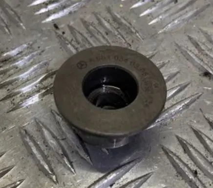 Mercedes-Benz Sprinter W906 Crankshaft gear A6510340305
