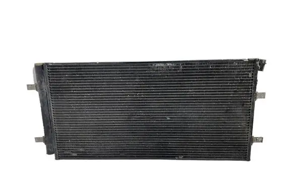 Audi A4 S4 B8 8K A/C cooling radiator (condenser) 8K0260401H 4477505451
