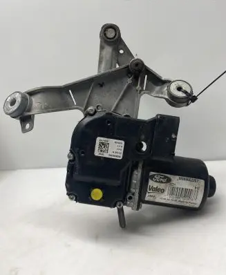 Ford S-MAX Front wiper linkage and motor W000052207 W000052260 W000075705