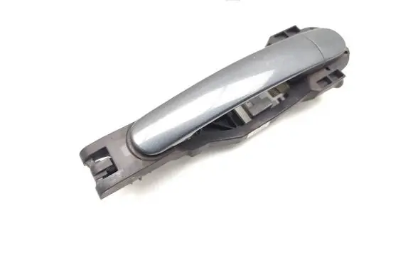 Seat Altea XL Rear door exterior handle 5P0839885A