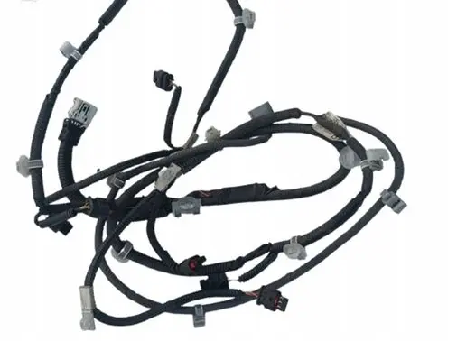 Toyota C-HR I Parking sensor (PDC) wiring loom 82169F4