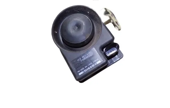 Audi A7 S7 4G Alarm system siren 8T2951285 1K0951605C