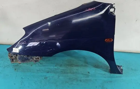 Renault Scenic I Fender IMPRK1484554