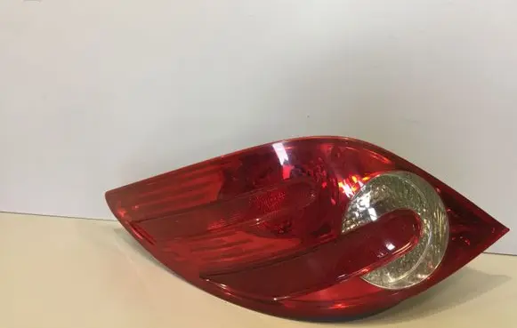 Mercedes-Benz R W251 Rear/tail lights A2518200364 A2518200164