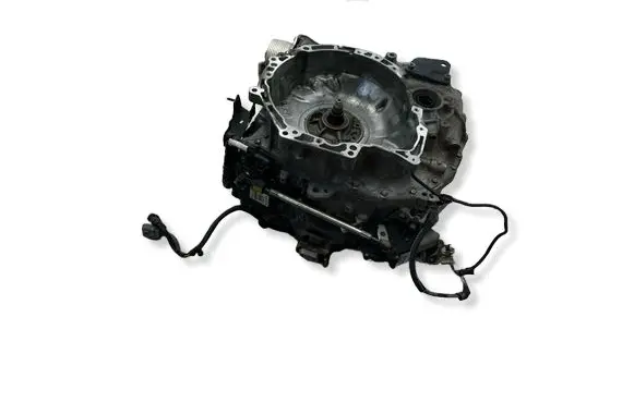 Peugeot 3008 II Automatic gearbox 9805709280 20GE35 95755F03