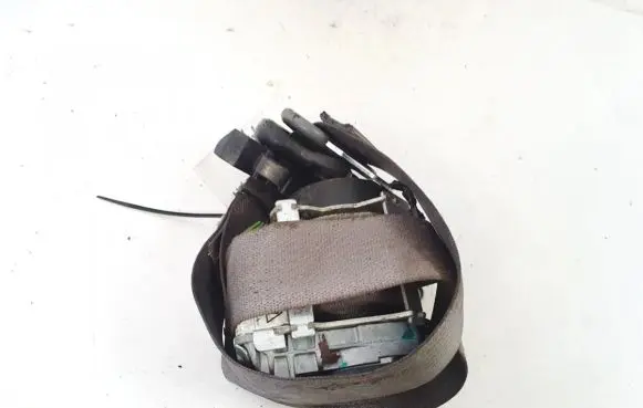 Chrysler Sebring (JS) Front seatbelt 606008401d ta1205722325